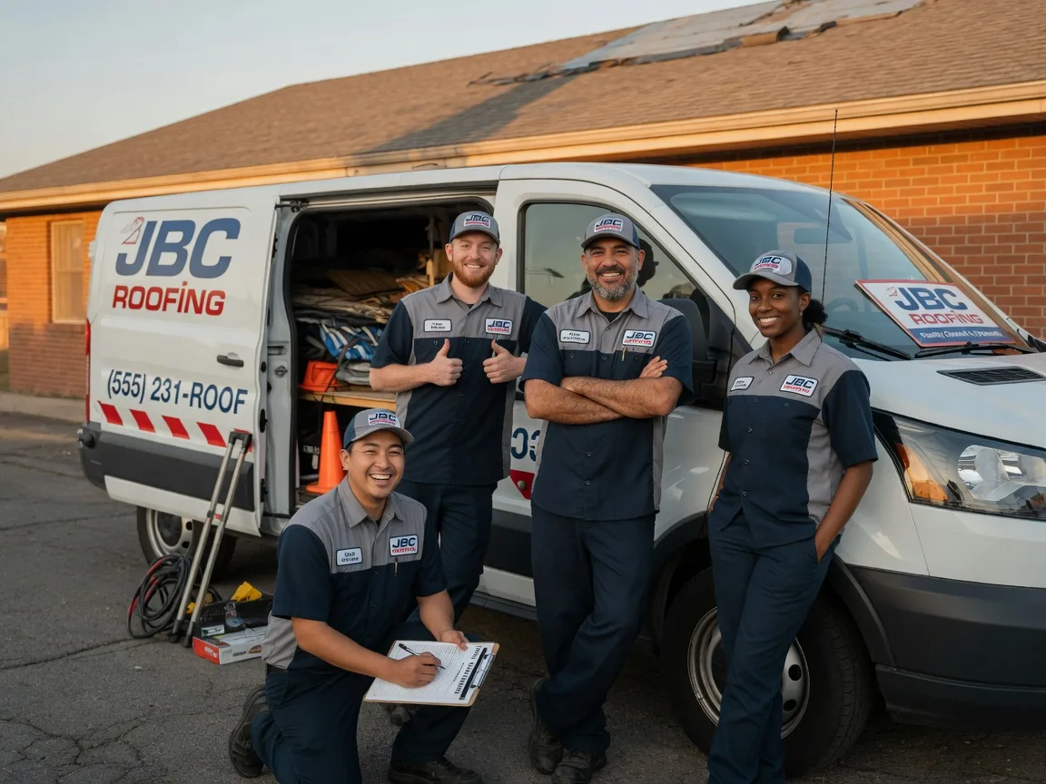 Roof Replacement company in Tennyson, TX