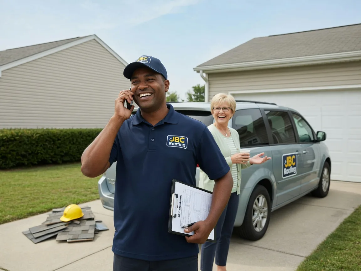 Roof Replacement Tennyson, TX FAQs
